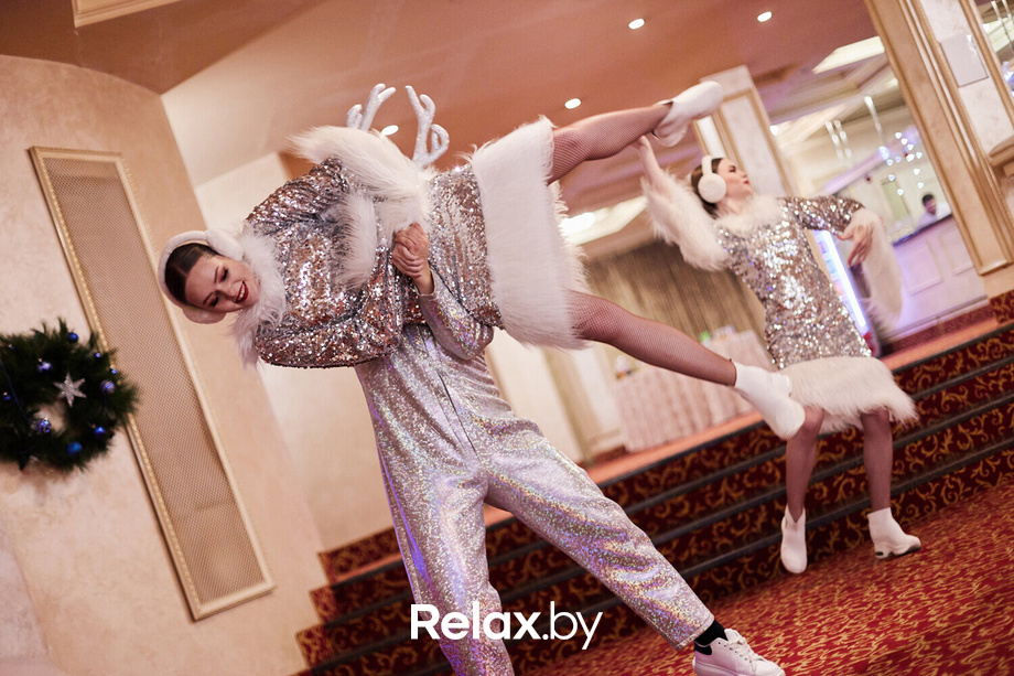 Корпоративы, фото № 163