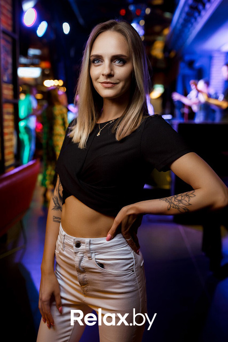 Brooklyn Live!, фото № 3