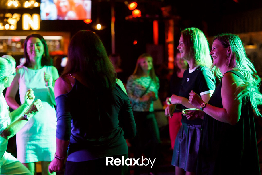 Brooklyn Live!, фото № 53