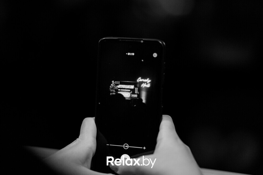 Отчетный концерт, фото № 64