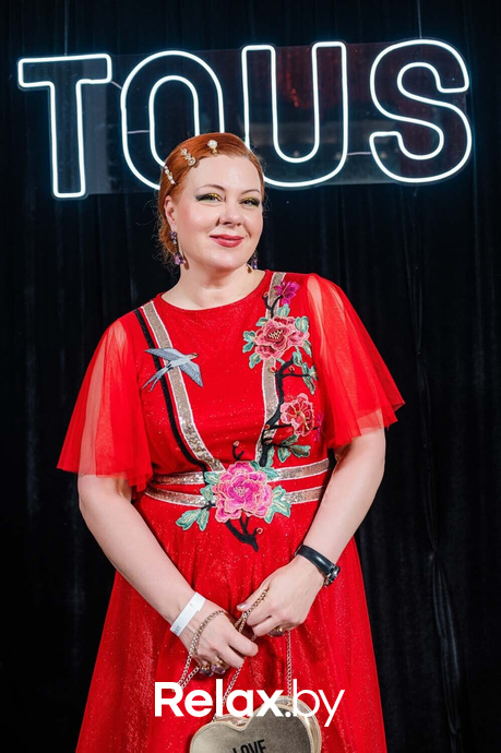 Fashion Fabrique 2.0 (часть 5), фото № 74