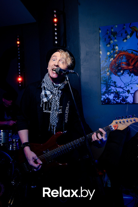 Hot Weekend, фото № 12