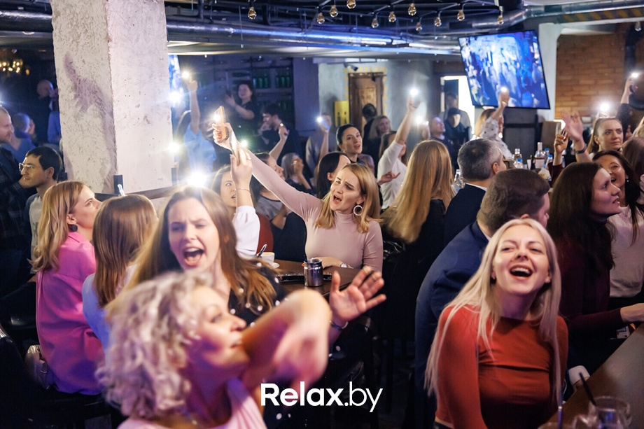 Zavod Friday Night, фото № 106