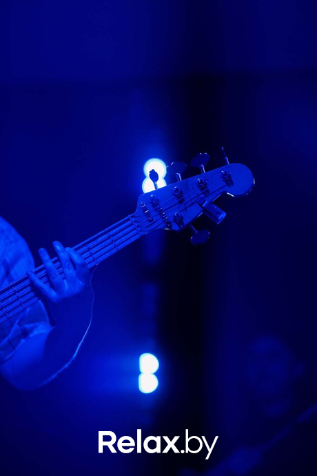 Ночные жители, фото № 36