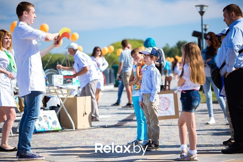 Юбилей Global Child, фото № 5