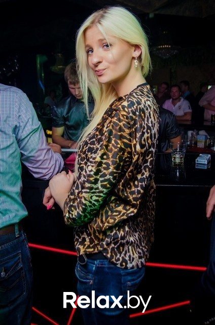 Танцующий Бар, фото № 19