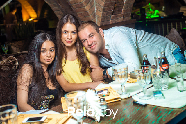 Afterparty Miss summer night, фото № 14