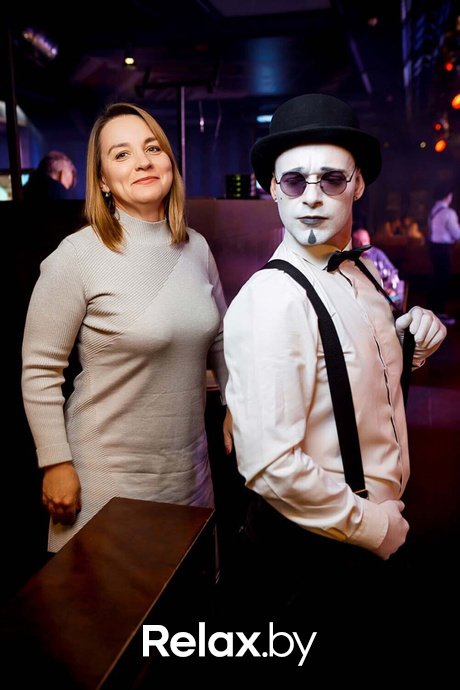 Brooklyn Live!, фото № 44