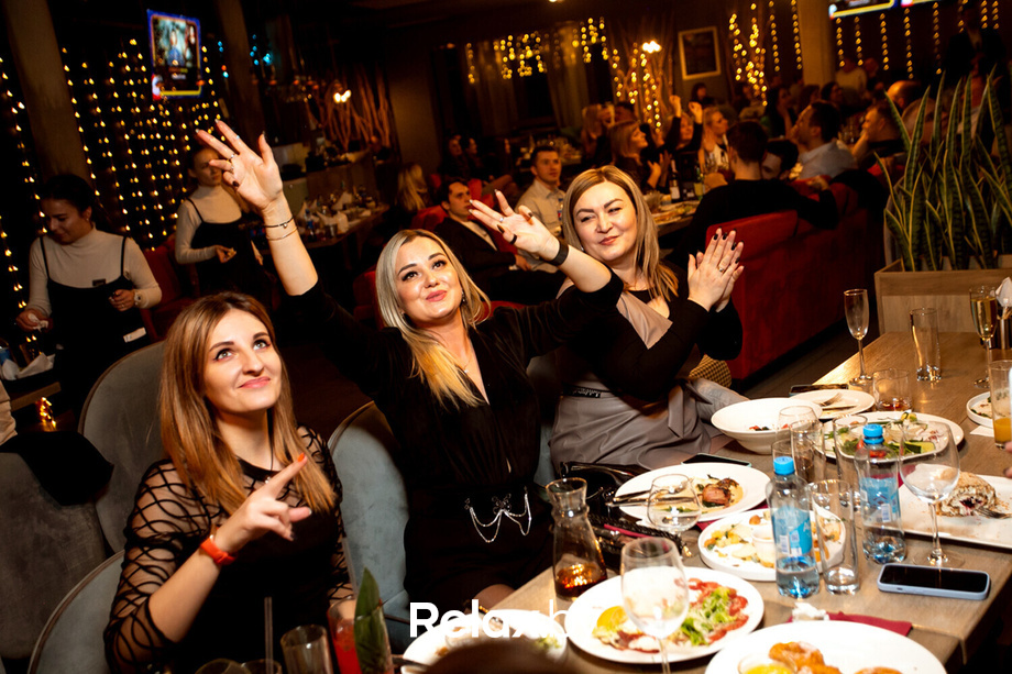 Happy New Year in Terra, фото № 60