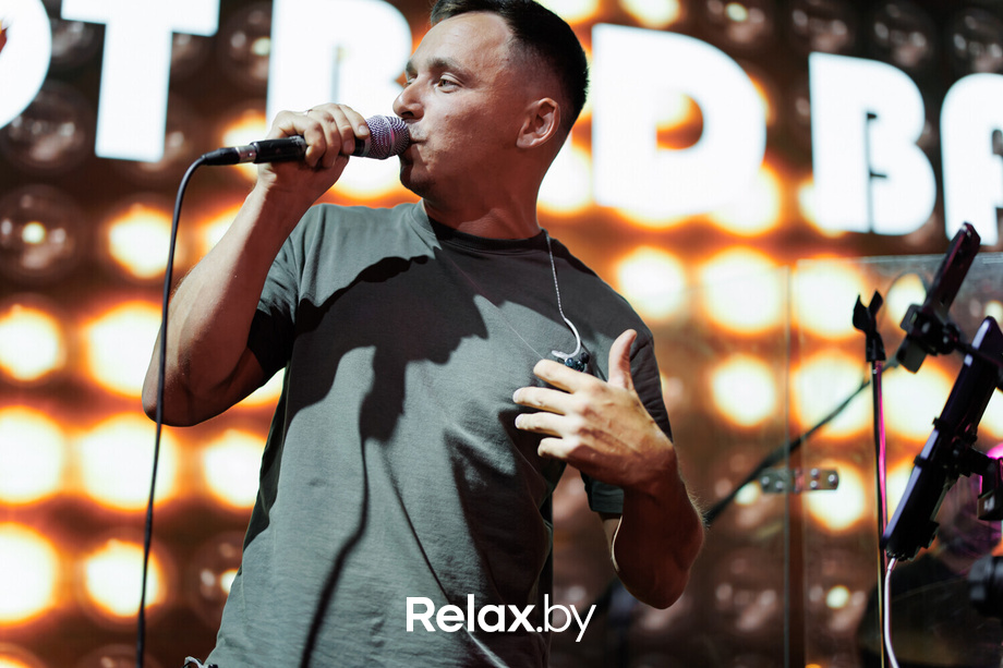 Saturday party, фото № 40