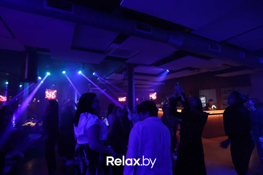 Terra party, фото № 7