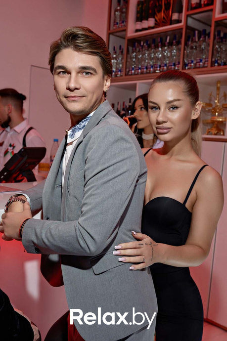 Выходные в караоке Luxury Glass, фото № 14