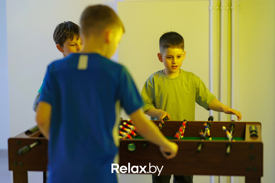 Большое открытие нового пространства «Дико», фото № 59