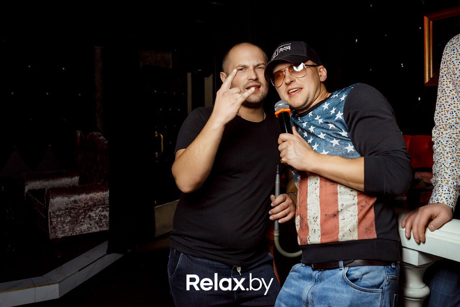 Saturday party, фото № 67