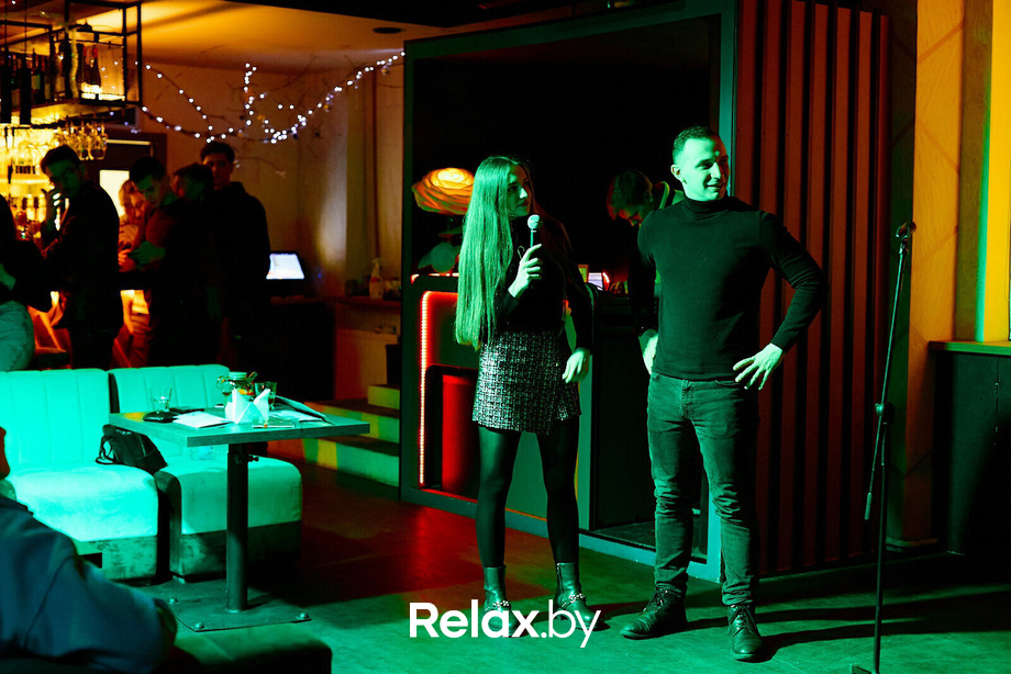 Поэтический вечер, фото № 37