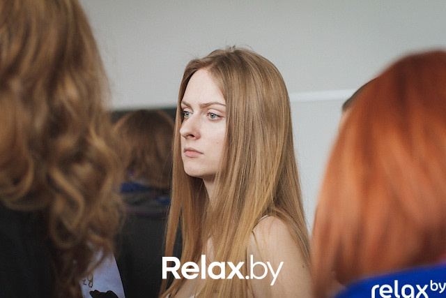 Кастинг BFW сезон осень-зима 2013-2014, фото № 70