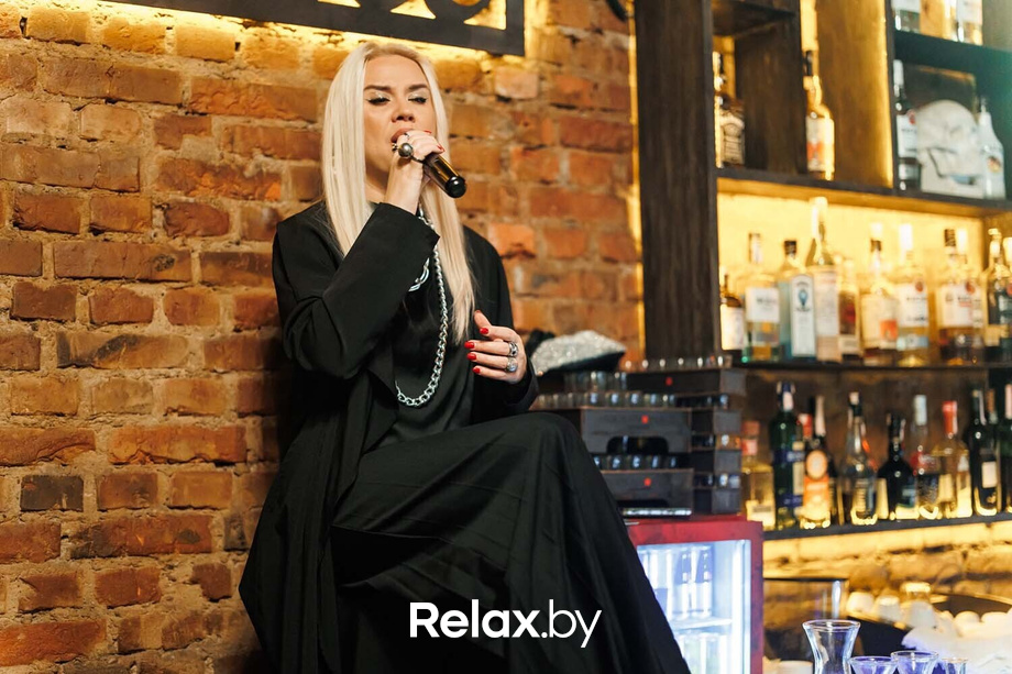 Live Music, фото № 33