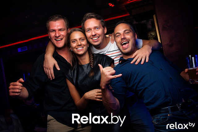 ТОП 100 фото за октябрь, фото № 25