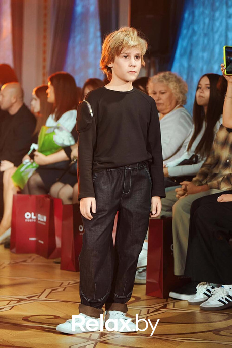 Fashion Fabrique 2.0 (часть 9), фото № 44