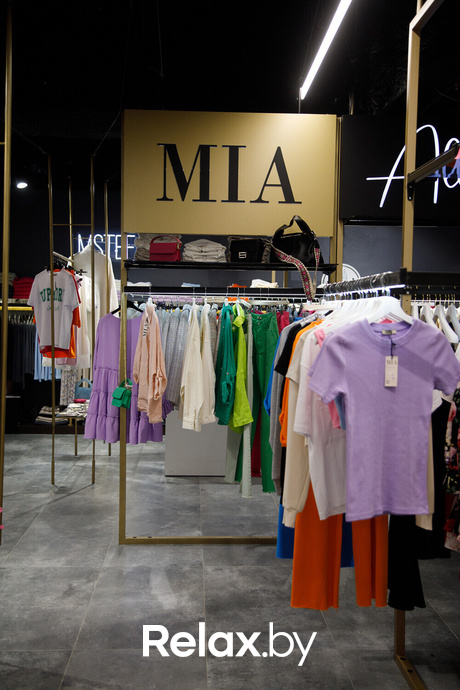 REOPENING TREND PARK, фото № 187