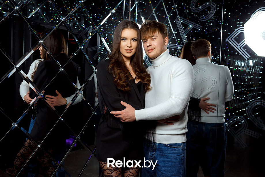 Friday Night, фото № 31