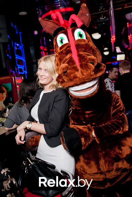 Siberian night, фото № 10