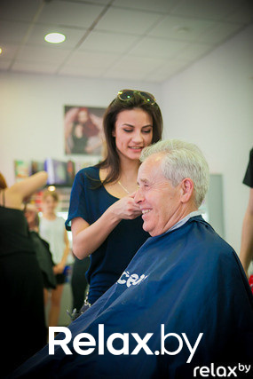 Салон красоты Joli и креативная команда «Angel Style», фото № 55