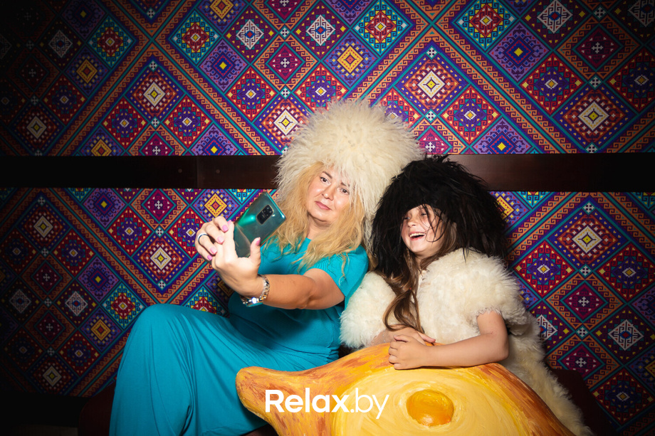 День рождения Хинкальни Титан, фото № 23