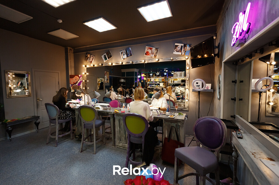 Открытие салона красоты «BeautyMiks», фото № 136