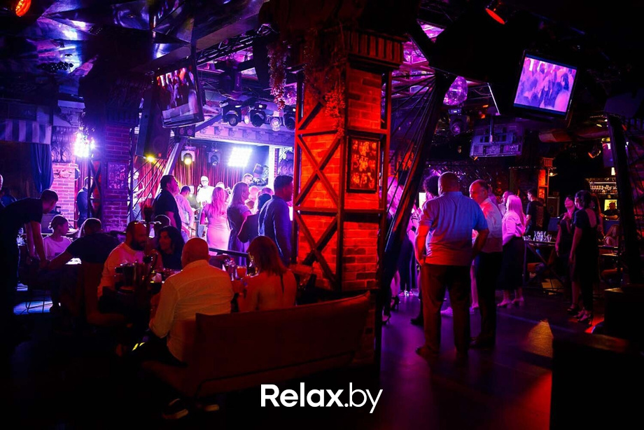 Brooklyn Live!, фото № 61