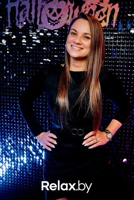 Суббота в Ангелах, фото № 95