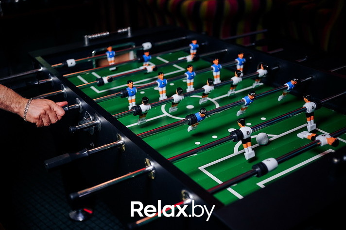 Pre-party La Terrazza, фото № 27