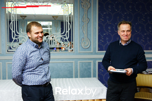 Выпускной Бизнес-школы Расти, фото № 90