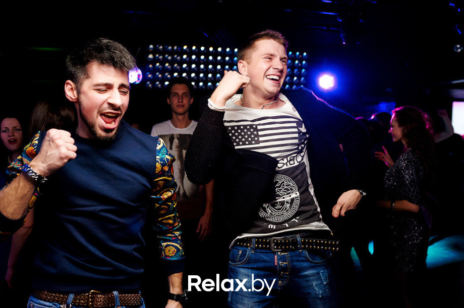 Saturday in Overtime, фото № 91