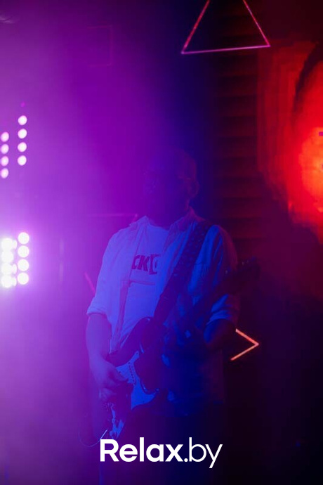 Ночные жители, фото № 43