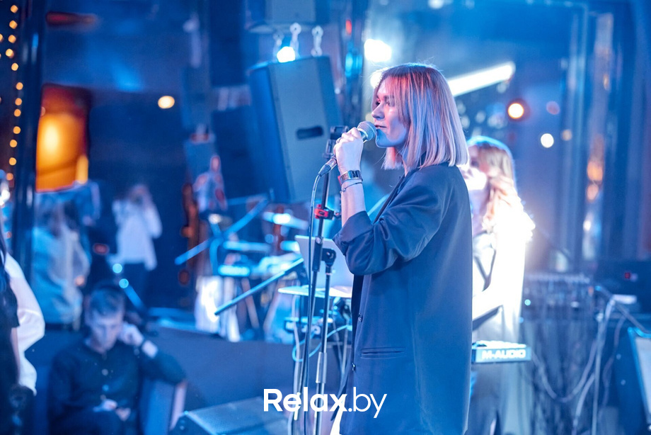 Saturday music, фото № 27