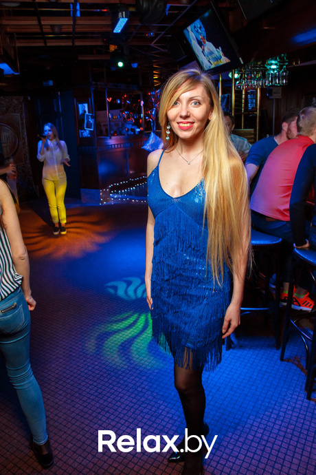 Вечер с участием Верки Сердючки, фото № 44