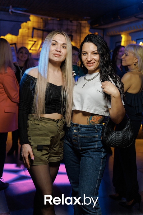 Zavod Friday Night, фото № 34