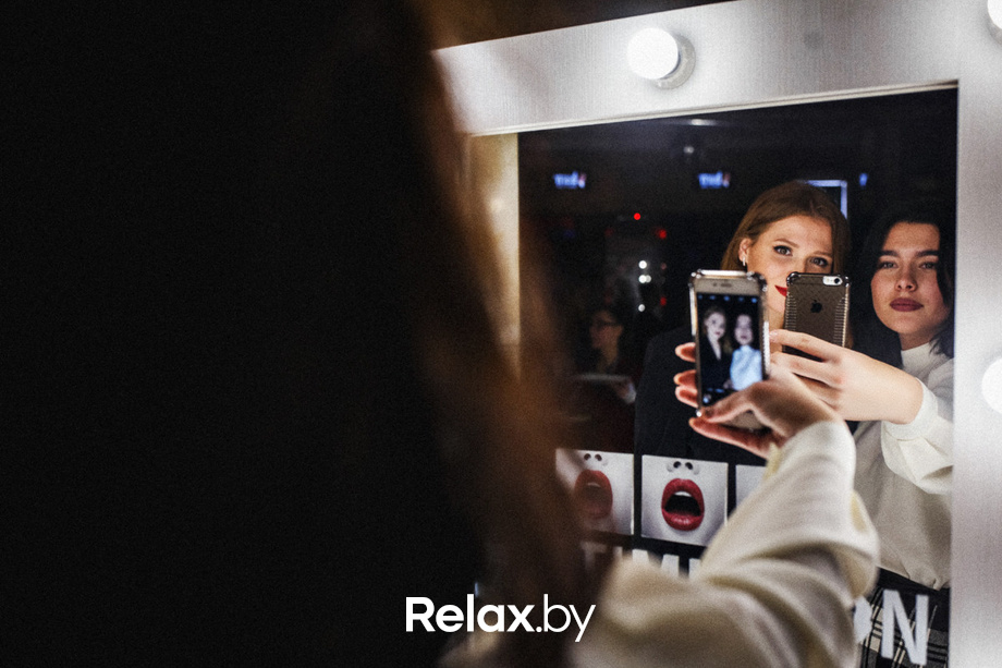 Guardo Intimission Nights, фото № 65