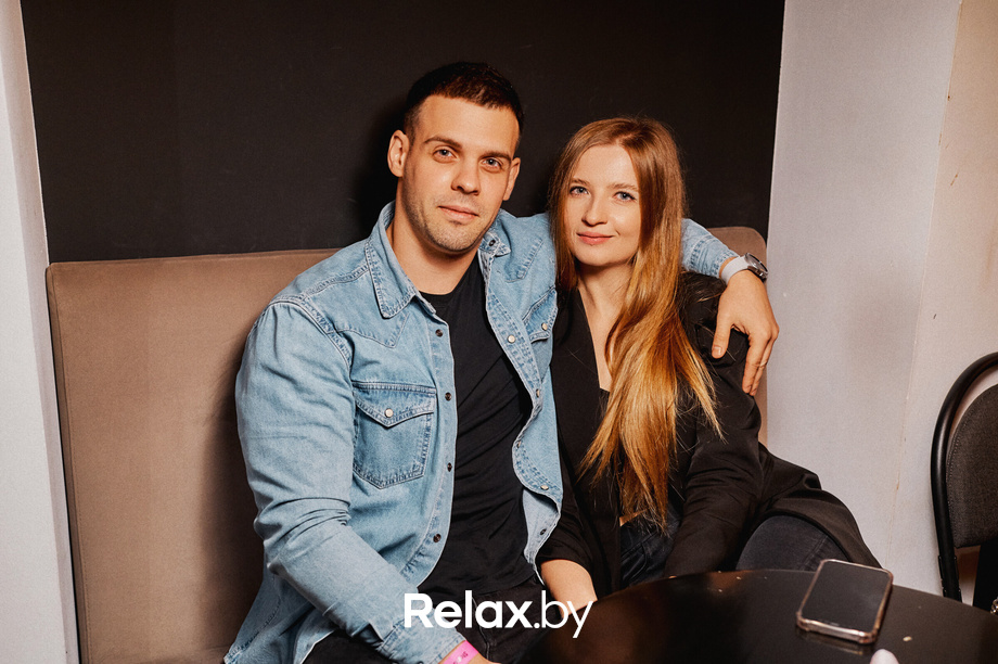 Отчетный концерт, фото № 12