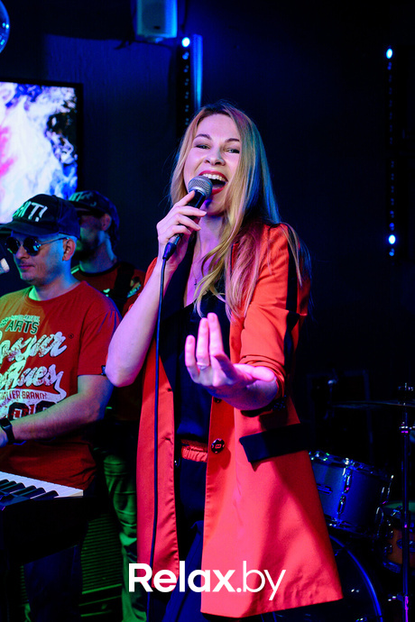 Terra party, фото № 83