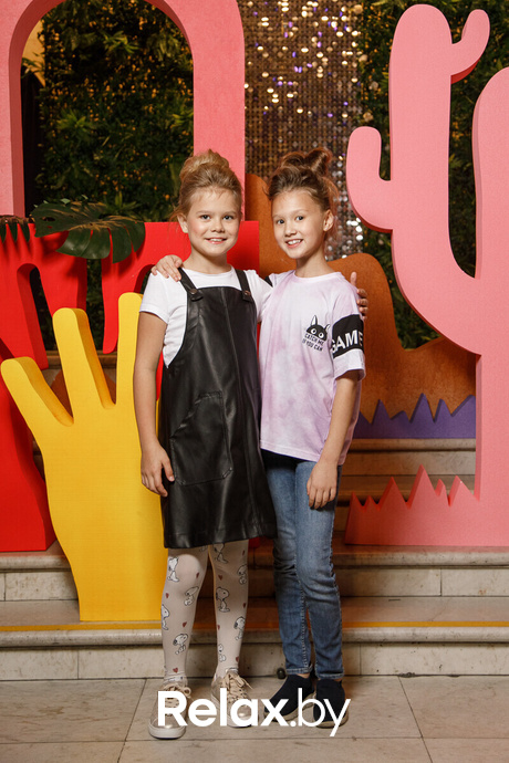 День красоты в День города FashionStyleModels by Igor Ivanov, фото № 36