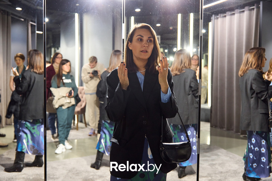 Шопинг-экскурсия со стилистом, фото № 197