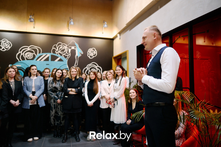 Breakfast at Tiffany's, фото № 418