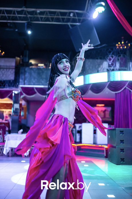 MoulinRouge, фото № 36