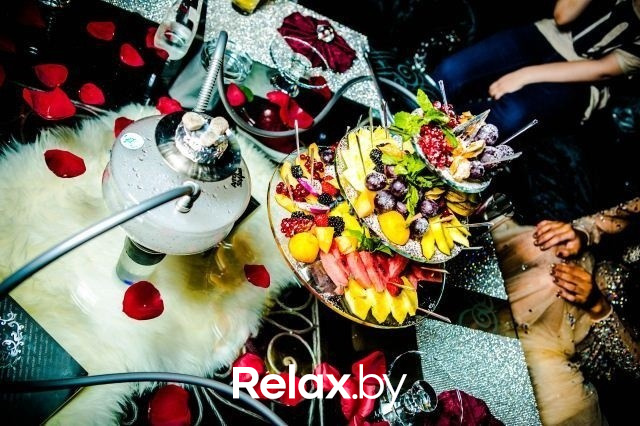 Вечеринка Crazy Flowers, фото № 13