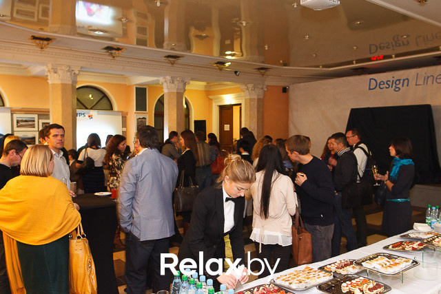 Презентация телевизора Philips, фото № 41