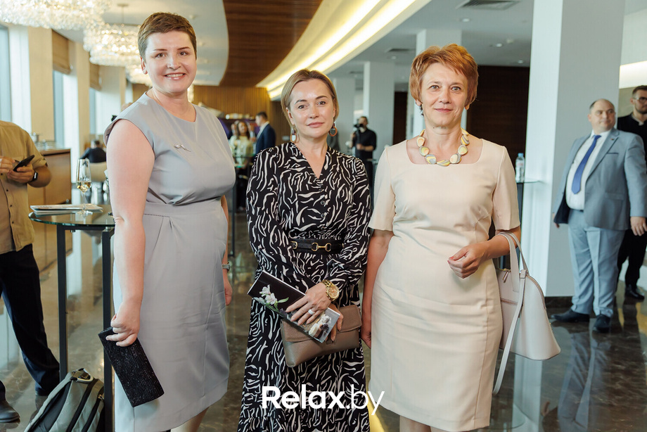 Человек Дела 2023, фото № 11