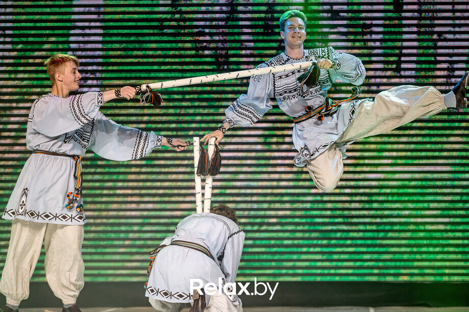 День работников лёгкой промышленности Беларуси, фото № 176