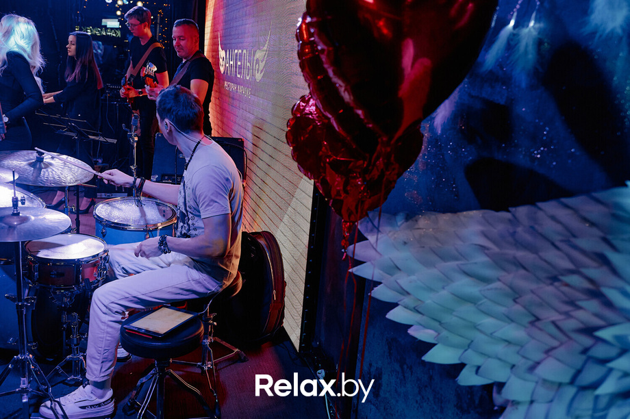 Friday Music, фото № 86